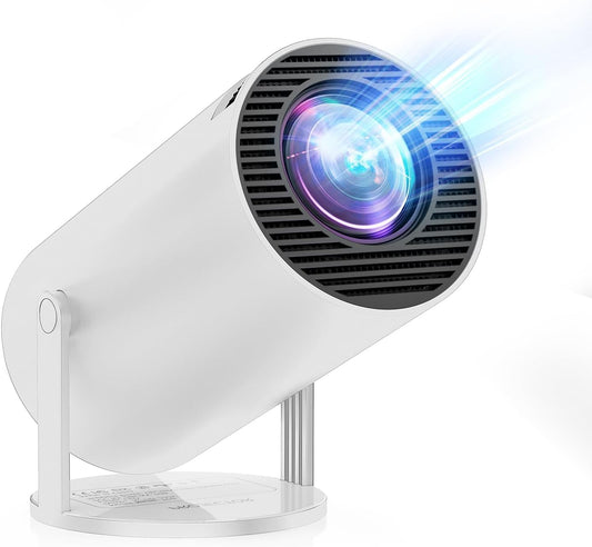 Projecteur Portable Cinéma 20000 Lumens™